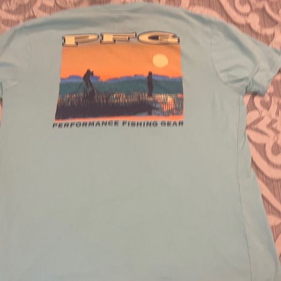 Columbia Other - Columbia T-shirt size large